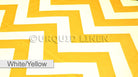 WHITE/YELLOW