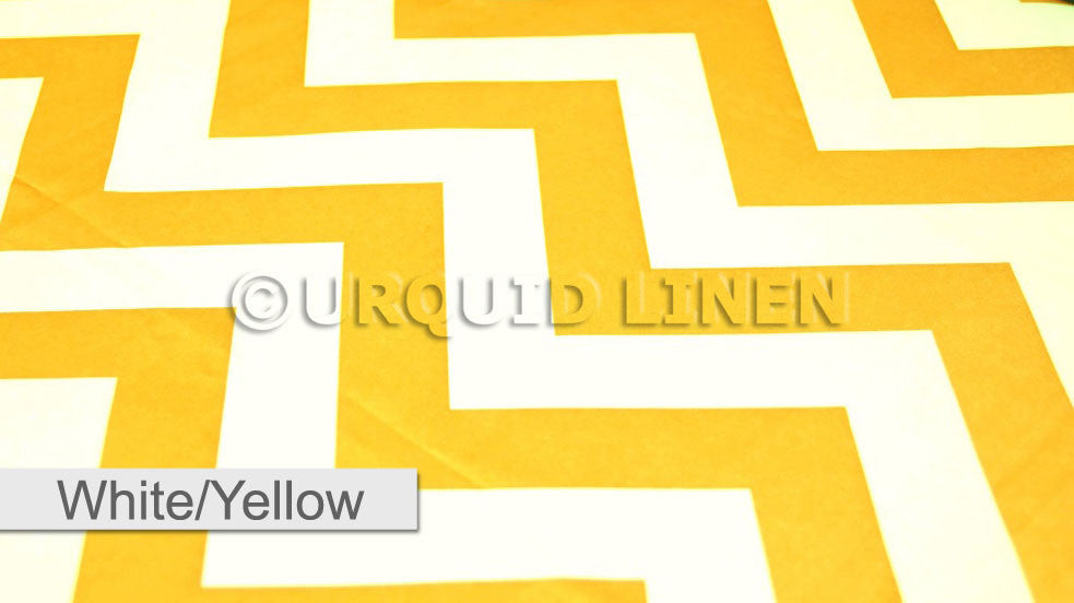 WHITE/YELLOW