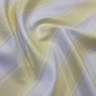 Yellow / White