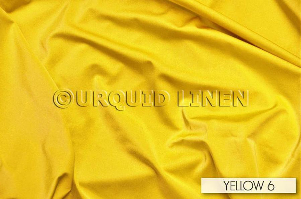 Yellow 6