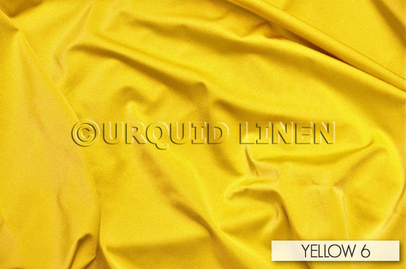 YELLOW 6
