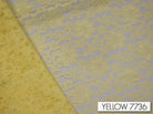 YELLOW 7736