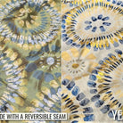 YELLOW / BLUE