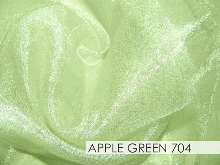 APPLE GREEN 704
